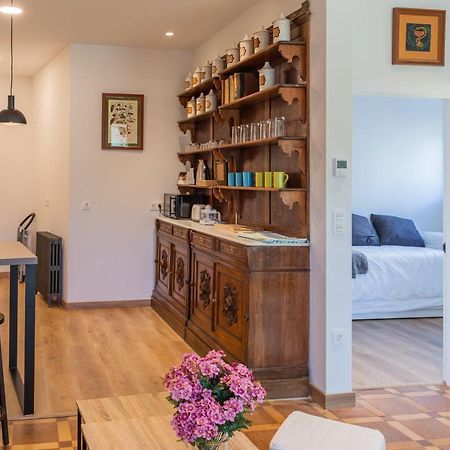 Apartamento Turistico 'Botica Moro' Bonar Zewnętrze zdjęcie
