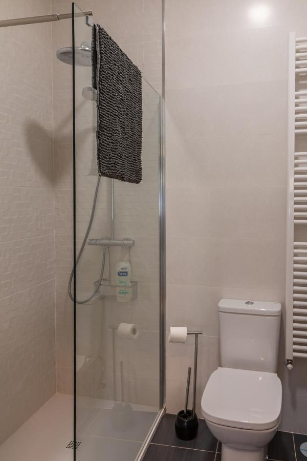 Apartamento Turistico 'Botica Moro' Bonar Zewnętrze zdjęcie