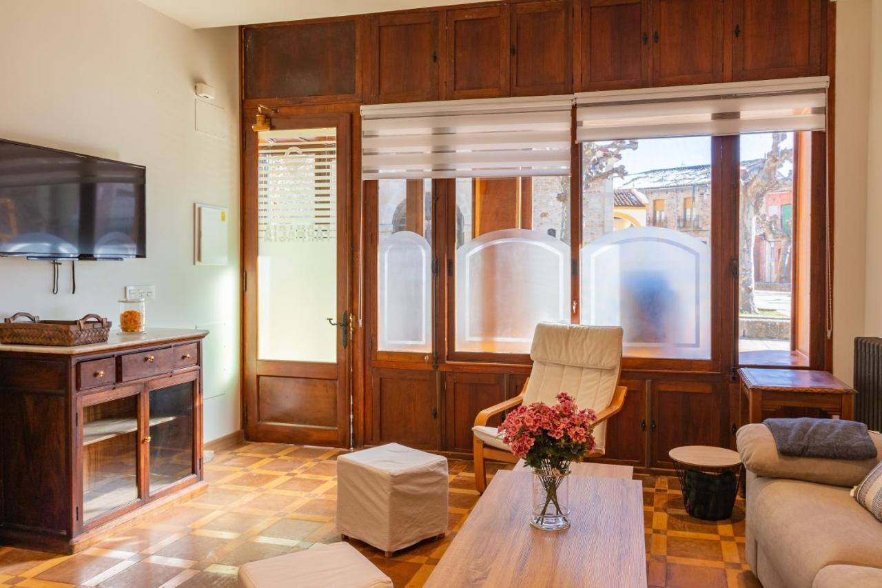 Apartamento Turistico 'Botica Moro' Bonar Zewnętrze zdjęcie