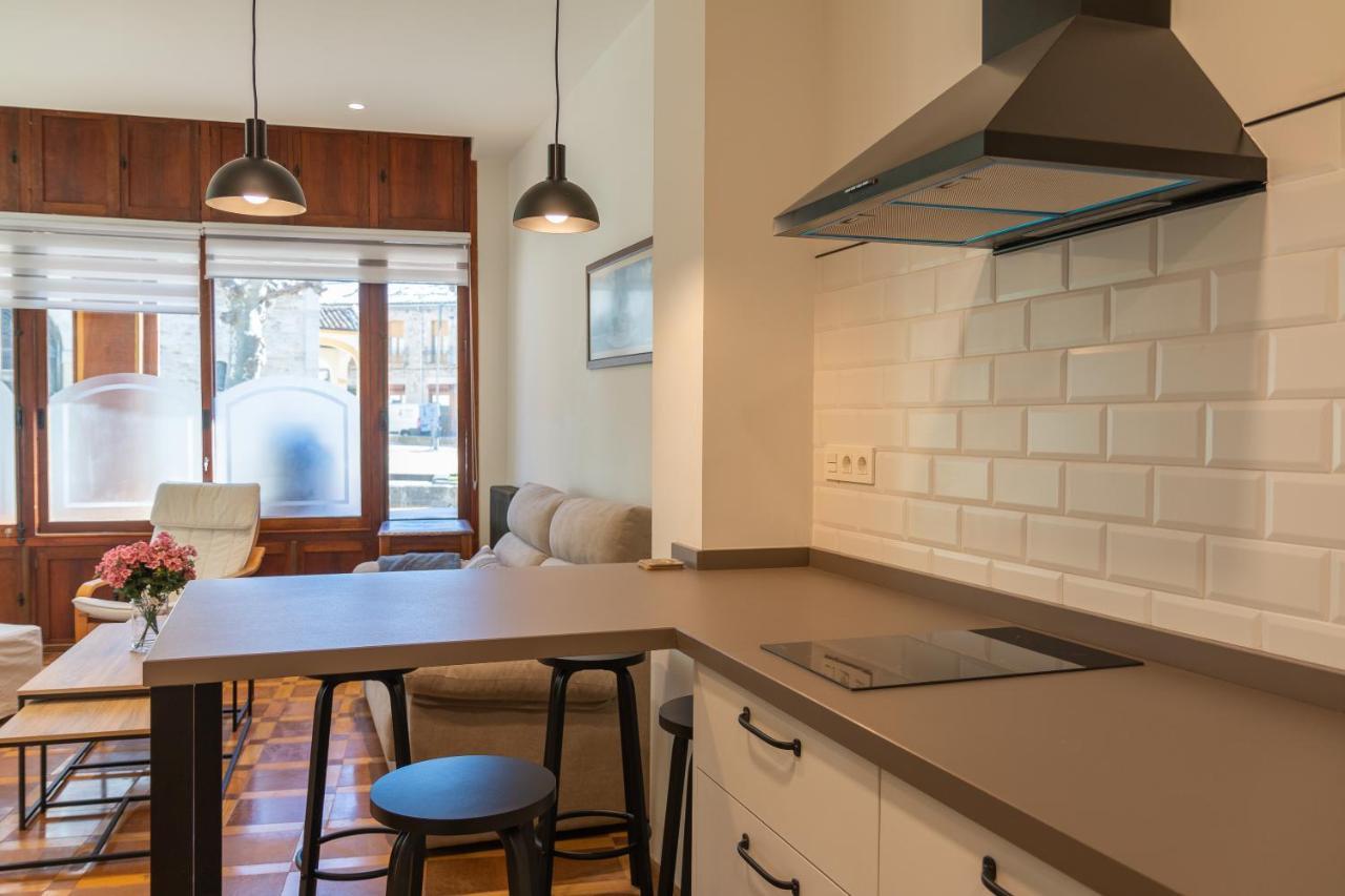 Apartamento Turistico 'Botica Moro' Bonar Zewnętrze zdjęcie