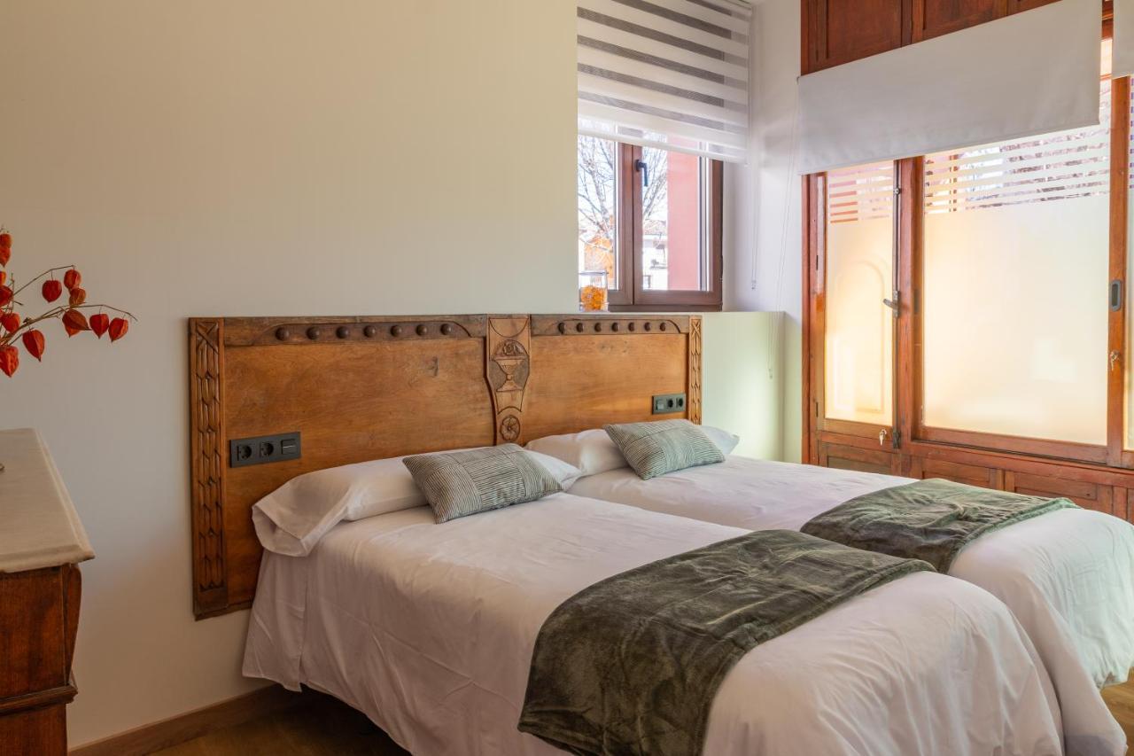 Apartamento Turistico 'Botica Moro' Bonar Zewnętrze zdjęcie