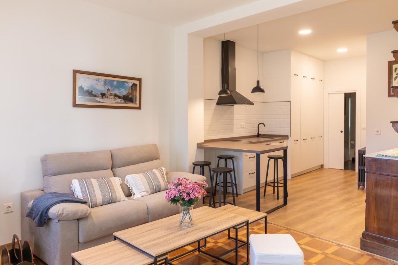 Apartamento Turistico 'Botica Moro' Bonar Zewnętrze zdjęcie