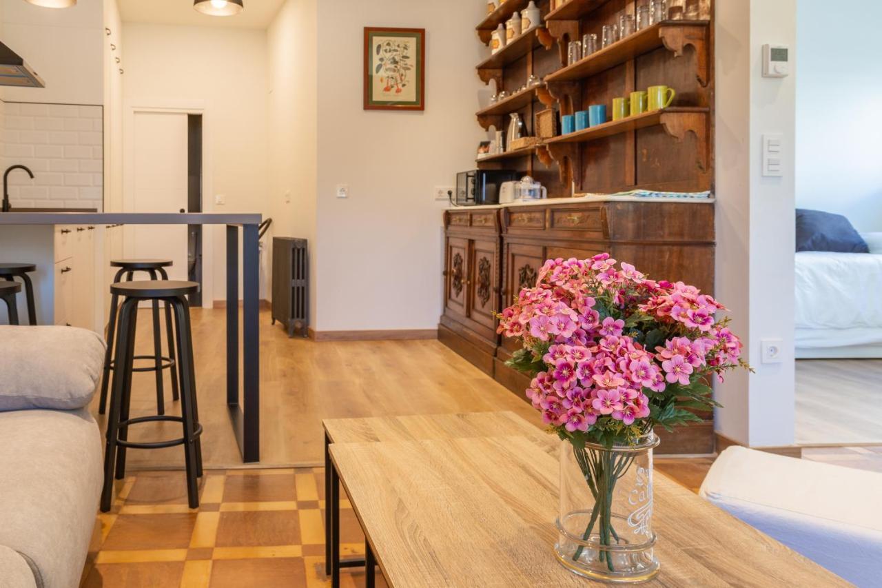 Apartamento Turistico 'Botica Moro' Bonar Zewnętrze zdjęcie