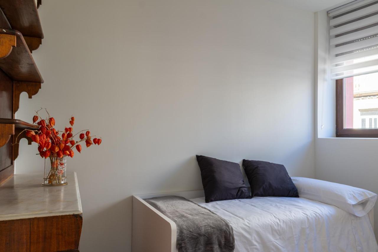 Apartamento Turistico 'Botica Moro' Bonar Zewnętrze zdjęcie
